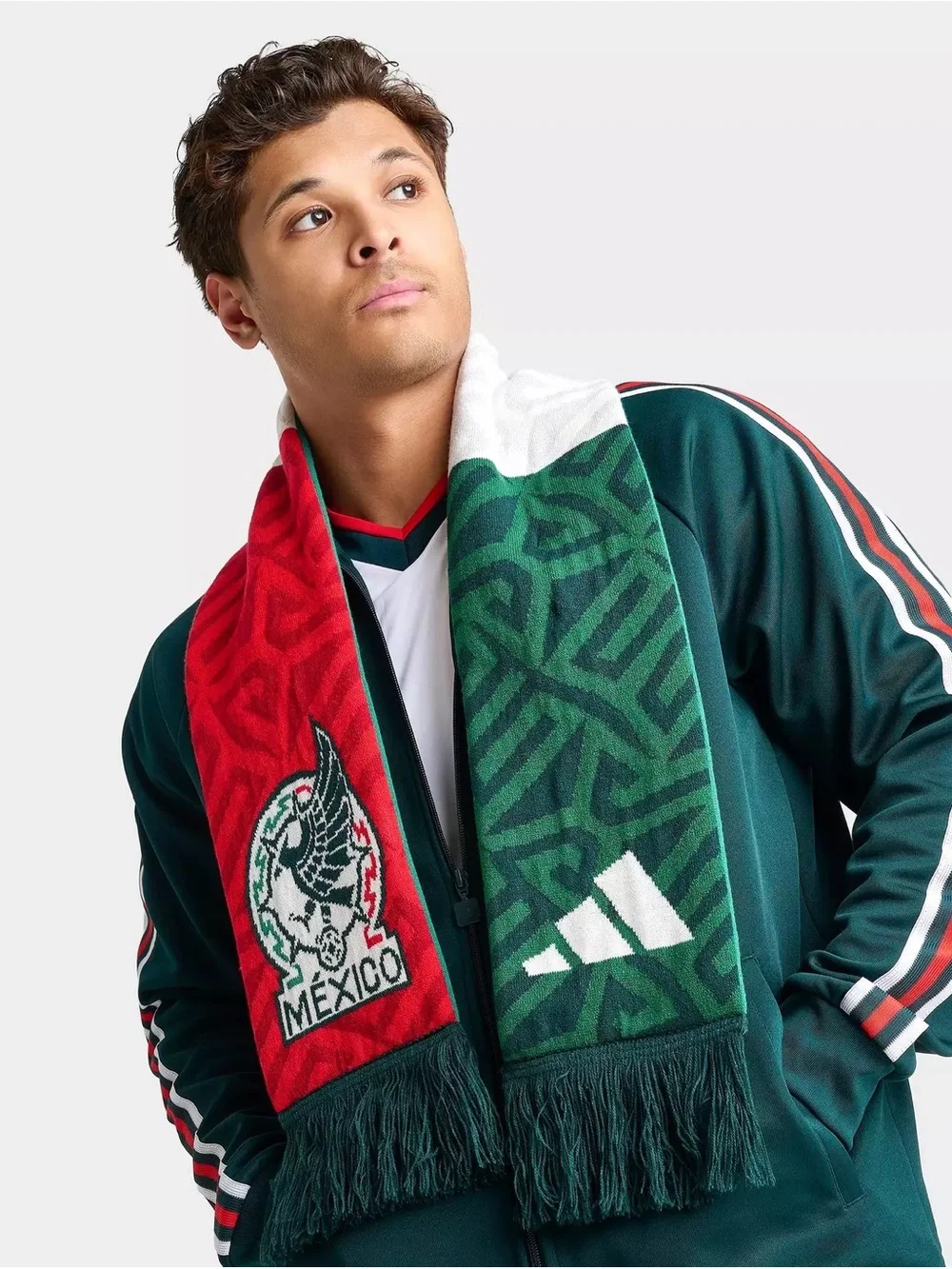 FMF MEXICO SCARF